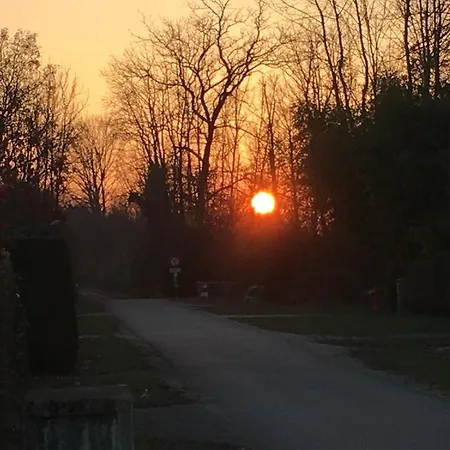 Prázdninový dům La Palee *