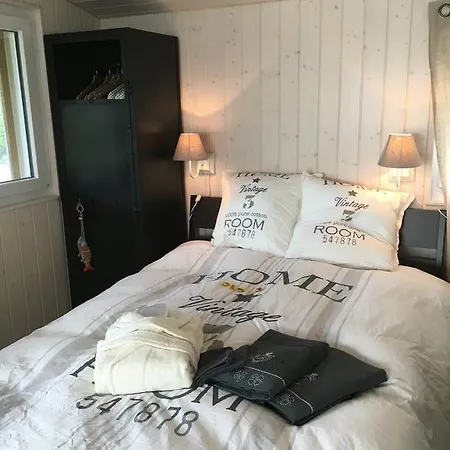 La Palee Holiday home *