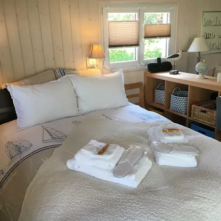 La Palee Holiday home Cudrefin