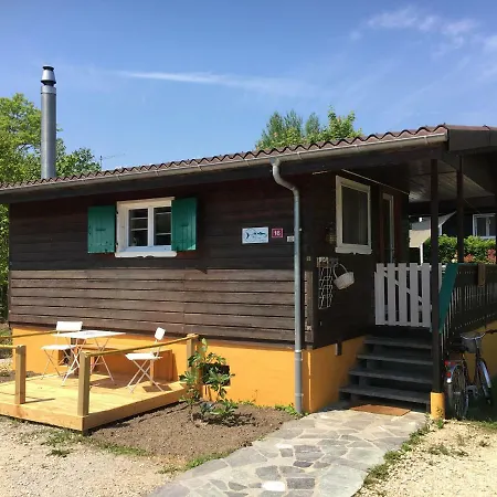 Holiday home La Palee Cudrefin