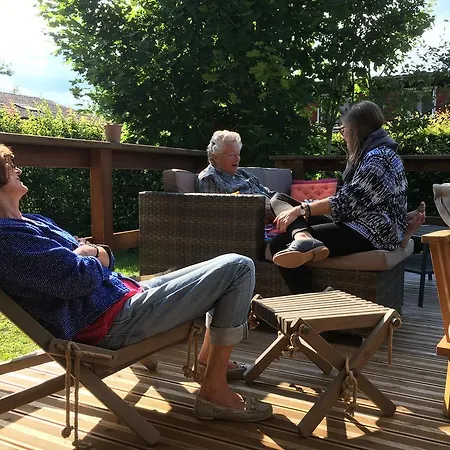 Ferienhaus La Palee