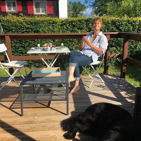 Ferienhaus La Palee *