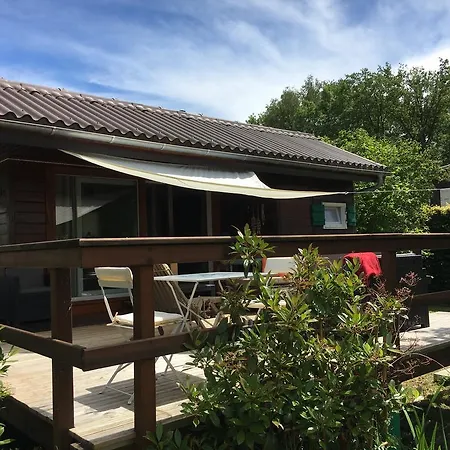 Ferienhaus La Palee Cudrefin